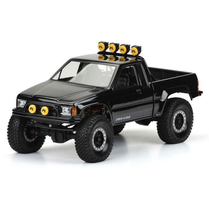 Pro-Line karosérie 1:10 Toyota HiLux SR5 1985 (Crawler 313mm)
