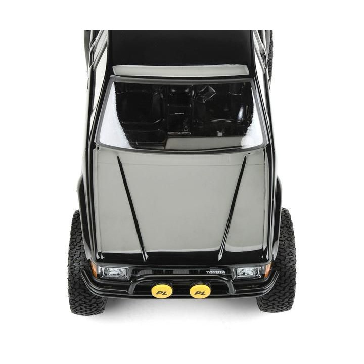 Pro-Line karosérie 1:10 Toyota HiLux SR5 1985 (Crawler 313mm)