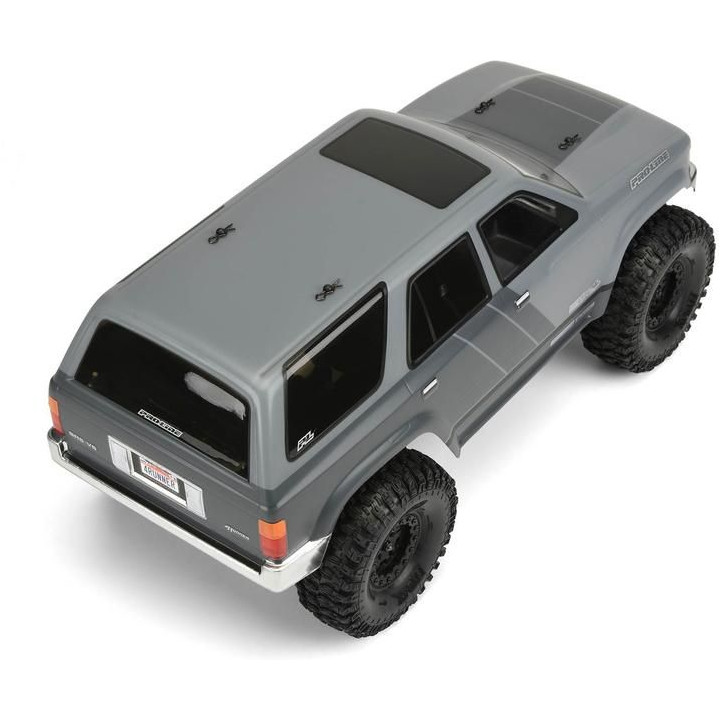 Pro-Line karosérie 1:10 Toyota 4Runner 1991 (Crawler 313mm)