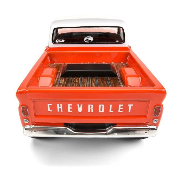 Pro-Line karosérie 1:10 Chevrolet C-10 1966 (Crawler 313mm)