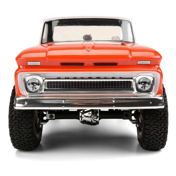 Pro-Line karosérie 1:10 Chevrolet C-10 1966 (Crawler 313mm)