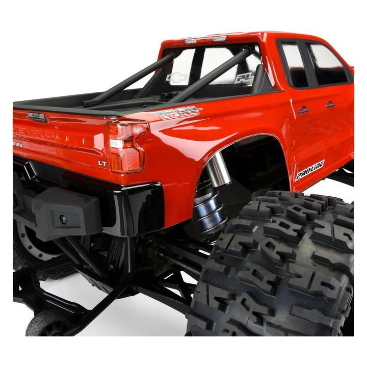 Pro-Line karosérie 1:5 Chevrolet Silverado Z71 2019 Trail Boss (X-Maxx)