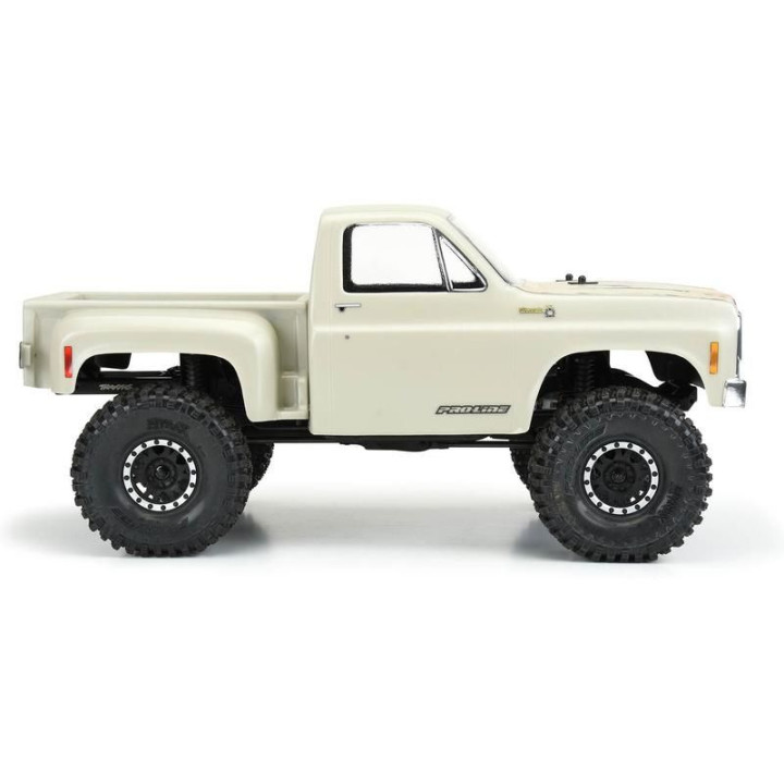 Pro-Line karosérie 1:10 Chevrolet K-10 1978 (Crawler 313mm)