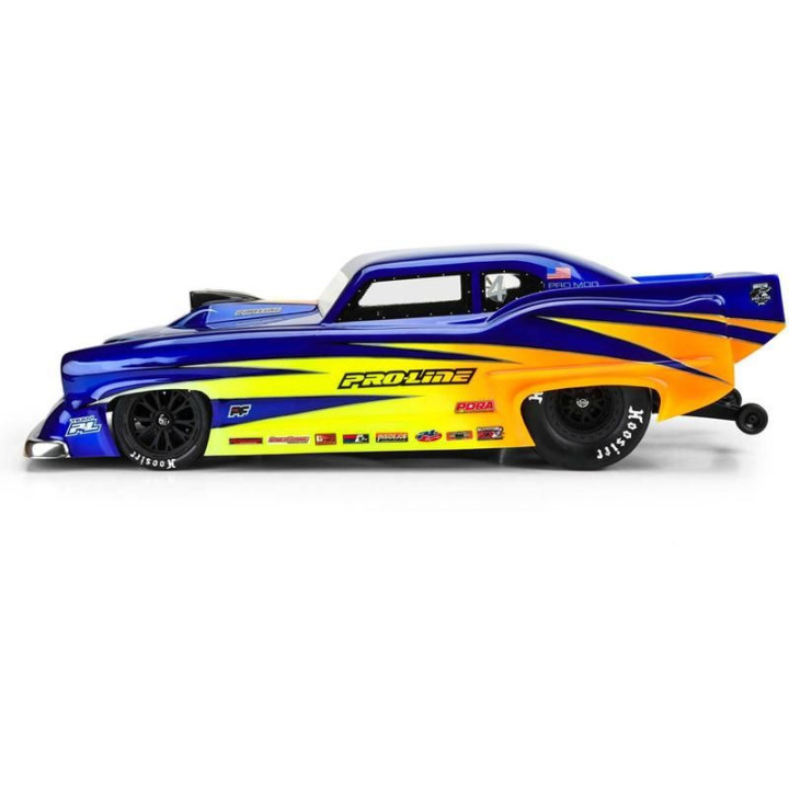Pro-Line karosérie 1:10 Super J Pro-Mod (Drag Car)