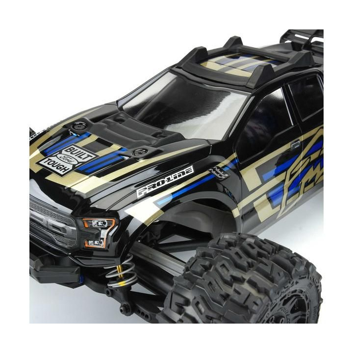 Pro-Line karosérie 1:10 Ford F-150 Raptor 2017 (Truggy)