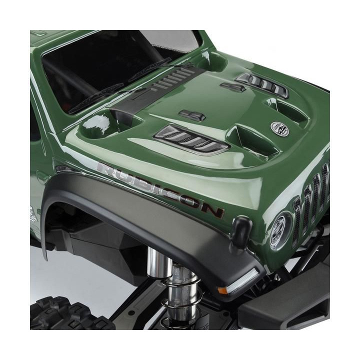 Pro-Line karosérie 1:5 Jeep Gladiator Rubicon (X-Maxx)