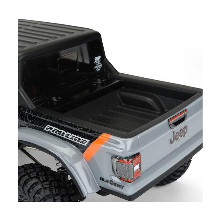 Pro-Line karosérie 1:10 Jeep Gladiator 2020 (Crawler 313mm)