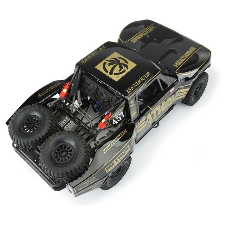Pro-Line karosérie 1:7 Ford F-100 Heatwave 1967 (Unlimited Deser Racer)