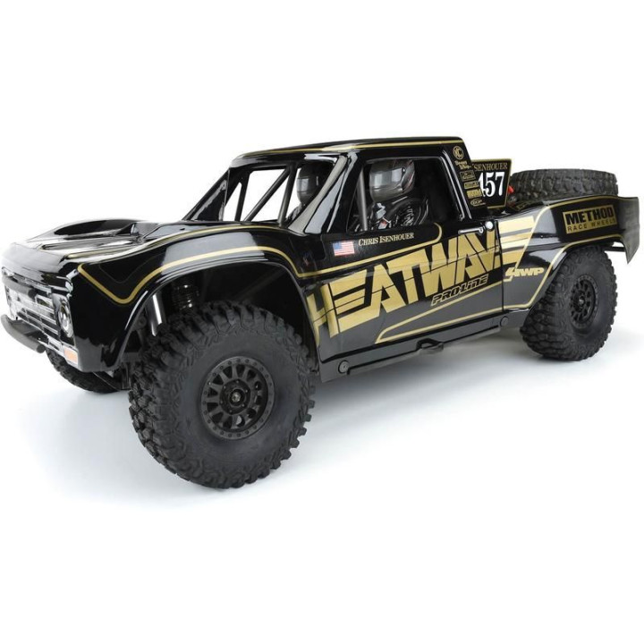 Pro-Line karosérie 1:7 Ford F-100 Heatwave 1967 (Unlimited Deser Racer)
