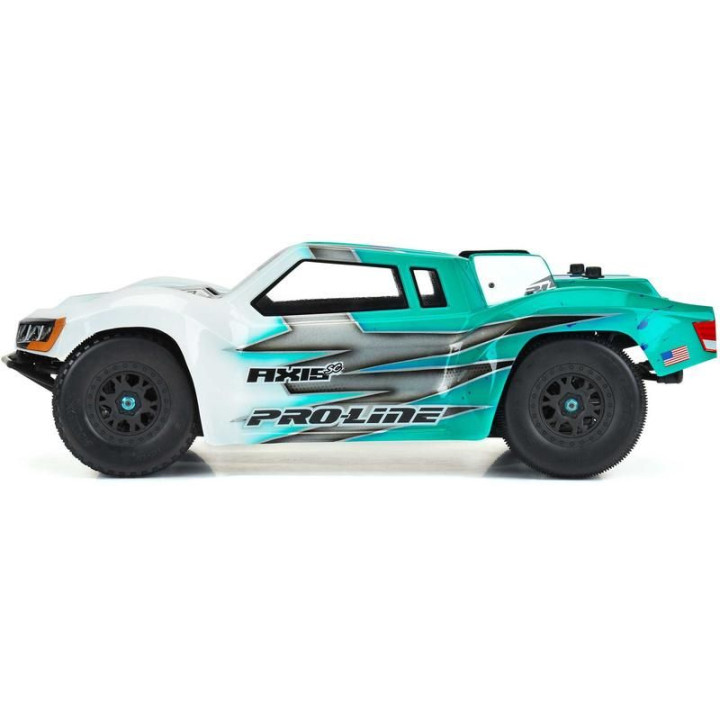 Pro-Line karosérie 1:10 Axis (Short Course)