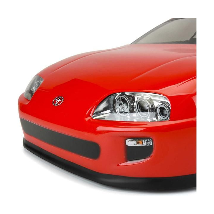 Pro-Line karosérie 1:10 Toyota Supra 1995 (Drag Car)