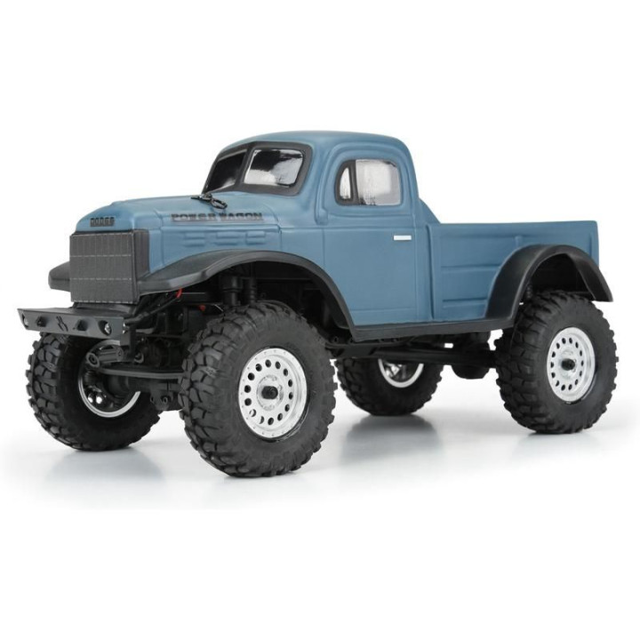 Pro-Line karosérie 1:24 Dodge Power Wagon 1946 (Axial SCX24)