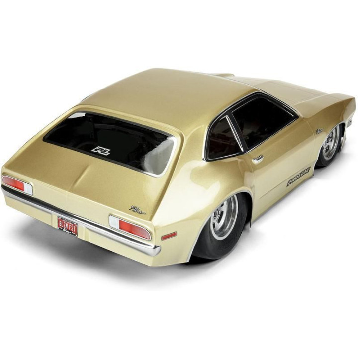 Pro-Line karosérie 1:10 Ford Pinto 1972 (Buggy Drag Car)