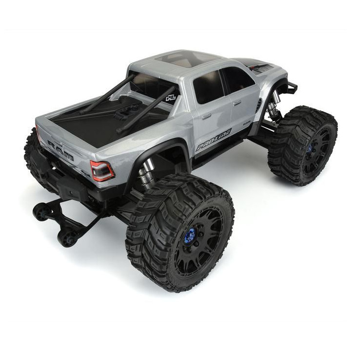 Pro-Line karosérie 1:5 Dodge RAM 1500 2021 (X-Maxx)