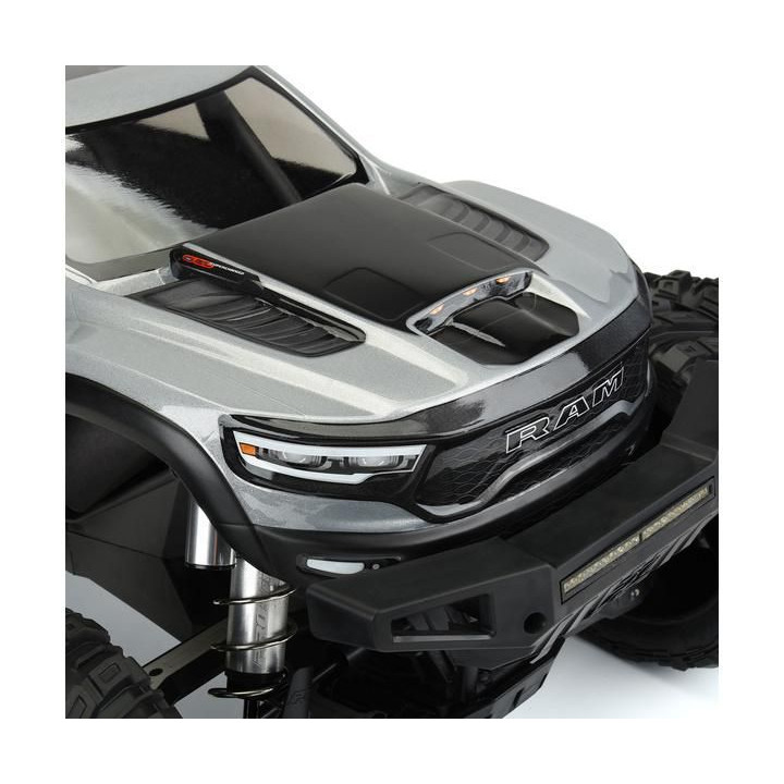 Pro-Line karosérie 1:5 Dodge RAM 1500 2021 (X-Maxx)