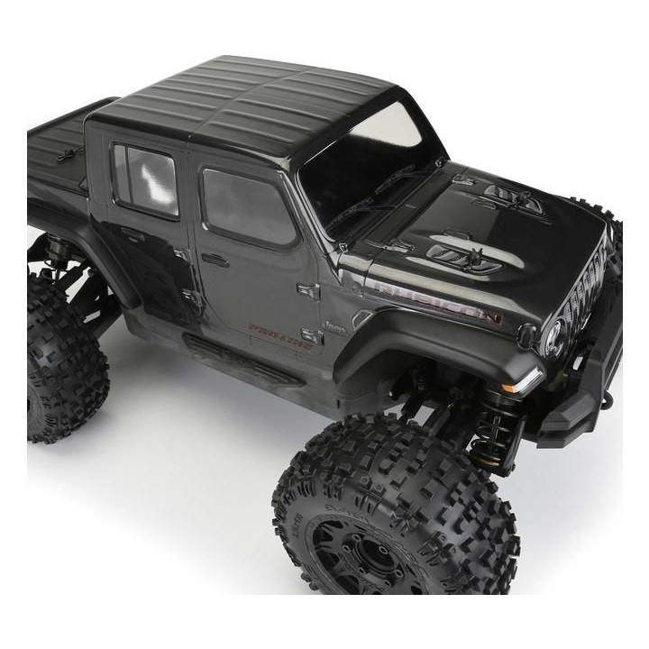Pro-Line karosérie 1:10 Jeep Gladiator Rubicon (Arrma Granite)
