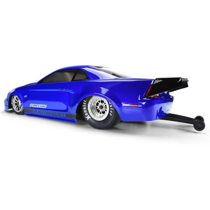 Pro-Line karosérie 1:10 Ford Mustang 1999 (Drag Car)