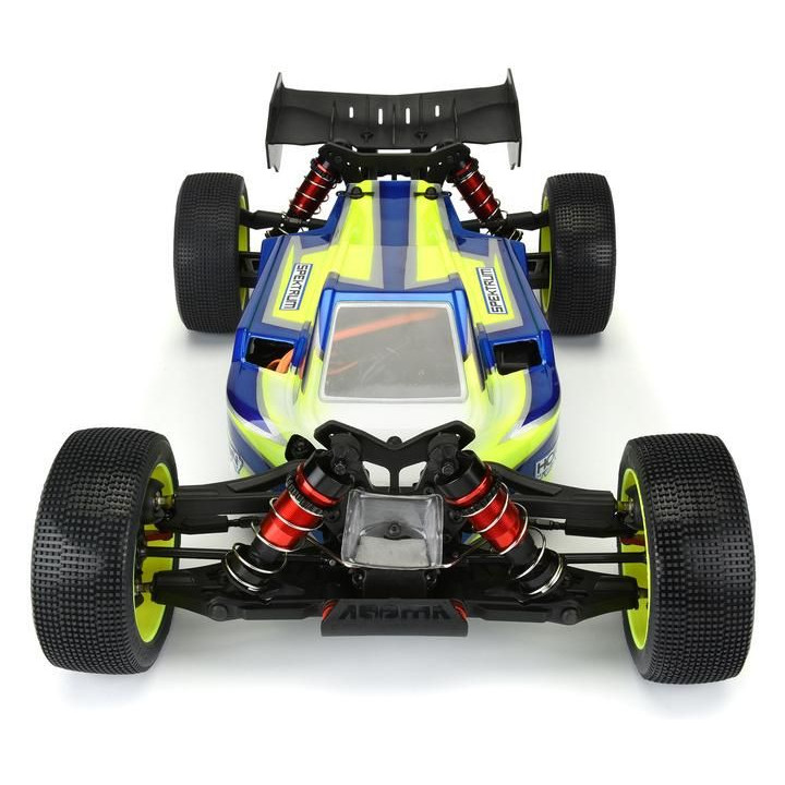 Pro-Line karosérie 1:8 Axis (Typhon 6S, TLR Tuned)