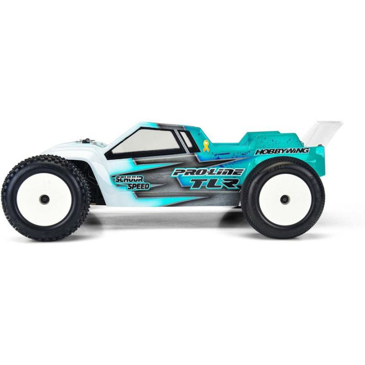 Pro-Line karosérie 1:10 Axis ST (TLR 22T 4.0, AE T6.2)