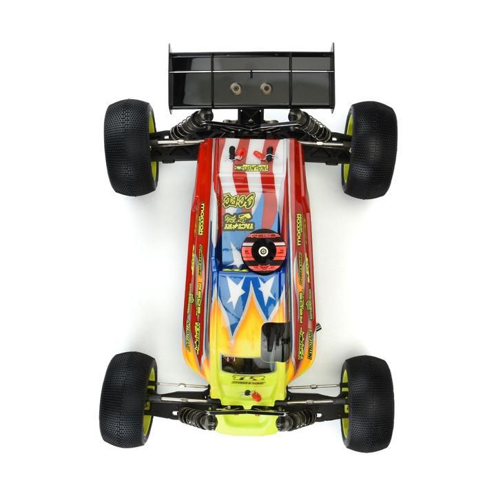 Pro-Line karosérie 1:8 Axis T Bruggy (TLR 8ight-XT/E)