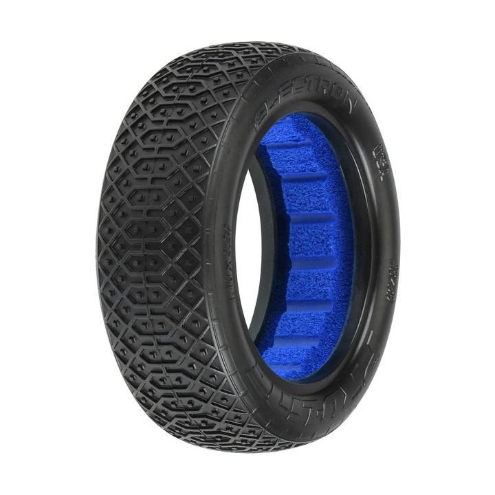 Pro-Line pneu 2.2" Electron MC Off-Road Buggy 2WD přední (2)