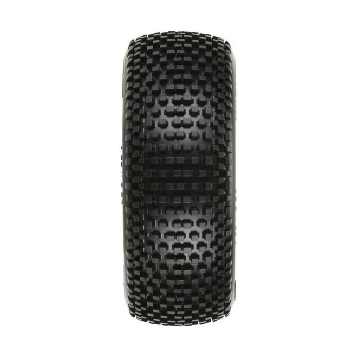 Pro-Line pneu 2.2" Blockade M3 Off-Road Buggy 4WD přední (2)
