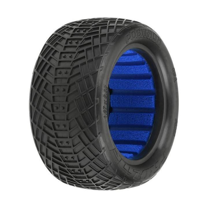 Pro-Line pneu 2.2" Positron MC Off-Road Buggy zadní (2)