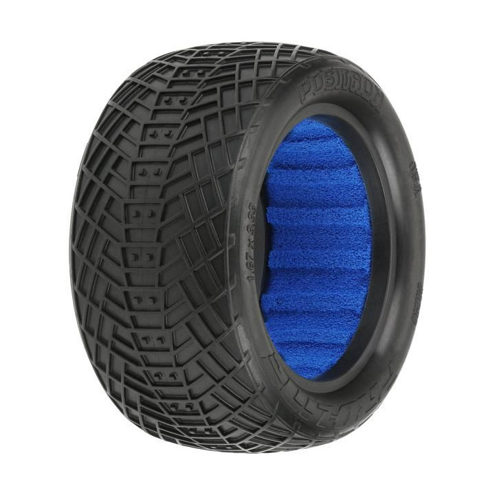 Pro-Line pneu 2.2" Positron S3 Off-Road Buggy zadní (2)