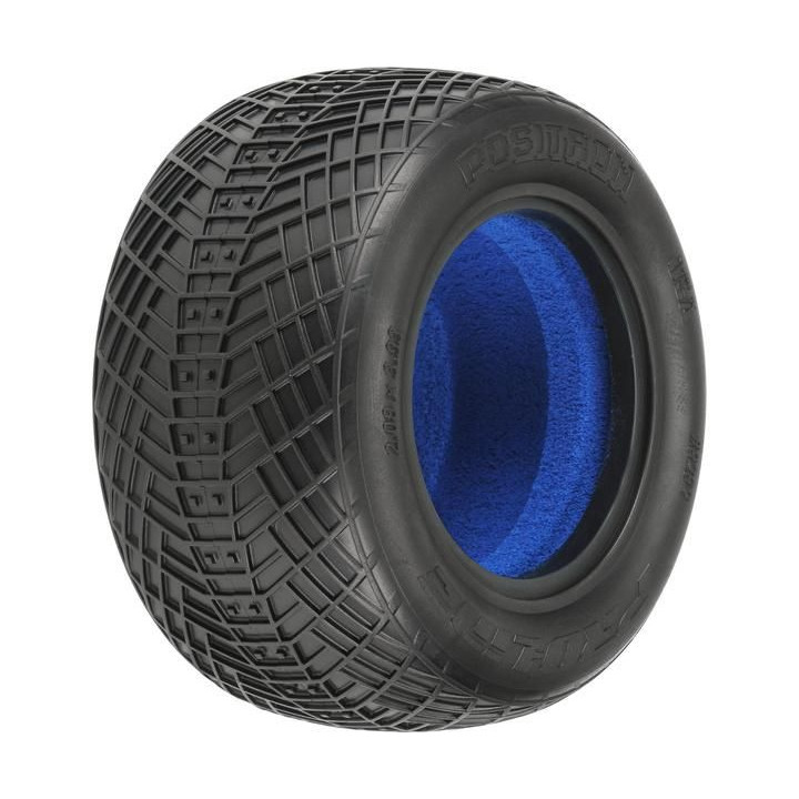Pro-Line pneu 2.2" Positron T MC Off-Road Stadium Truck (2)