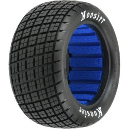 Pro-Line pneu 2.2" Hoosier Angle Block M4 Dirt Oval zadní (2)
