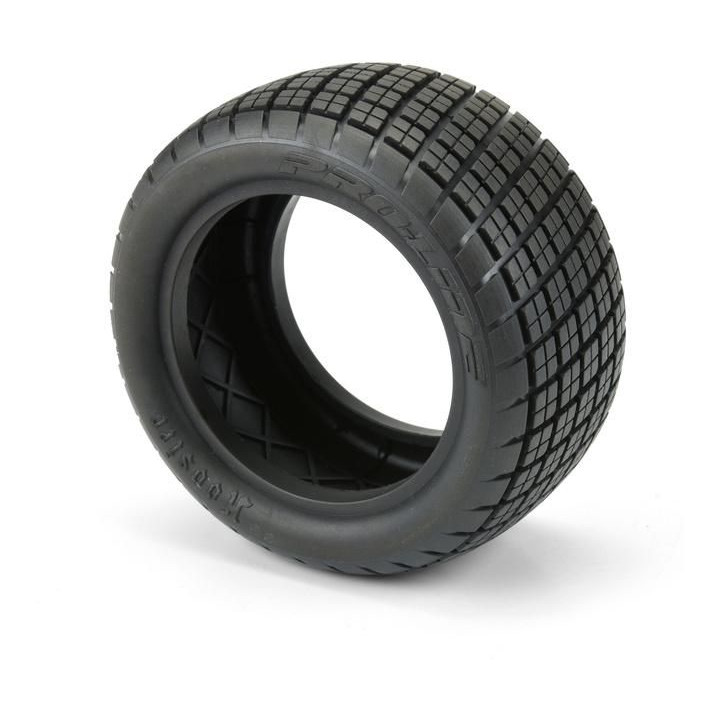 Pro-Line pneu 2.2" Hoosier Angle Block M4 Dirt Oval zadní (2)