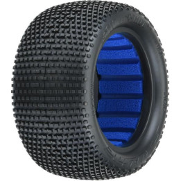 Pro-Line pneu 2.2" Hole Shot 3.0 M3 Off-Road Buggy zadní (2)
