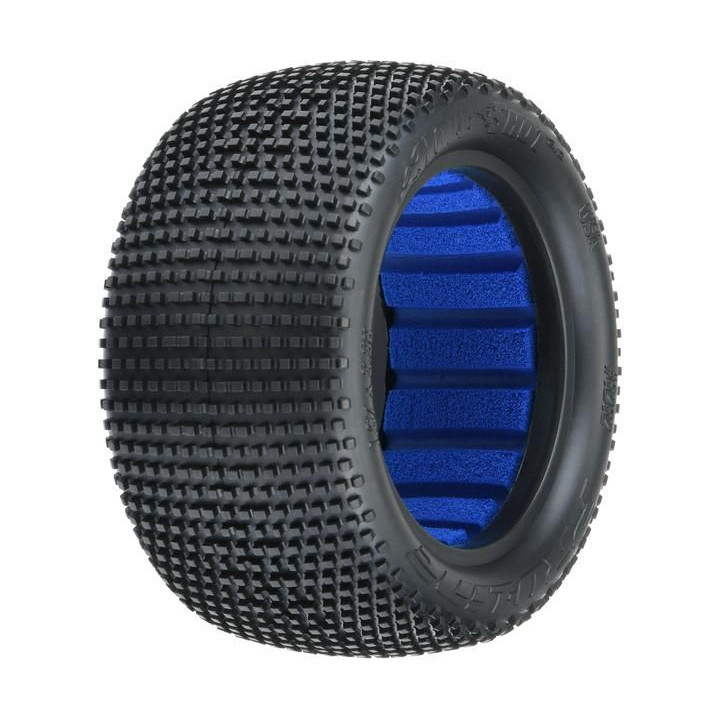 Pro-Line pneu 2.2" Hole Shot 3.0 M3 Off-Road Buggy zadní (2)