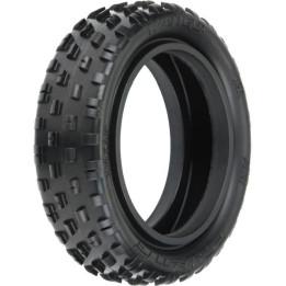 Pro-Line pneu 2.2" Wedge Gen 3 Z3 Carpet Buggy 2WD přední (2)