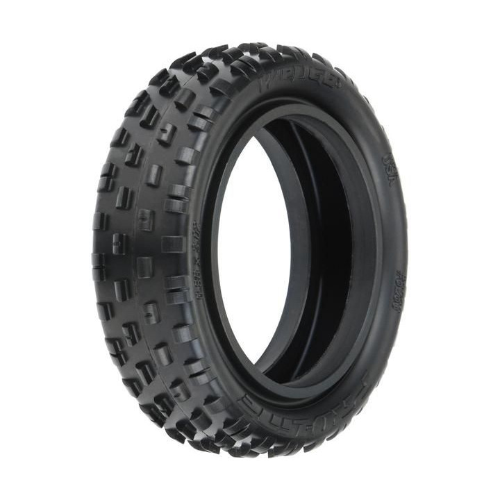 Pro-Line pneu 2.2" Wedge Gen 3 Z3 Carpet Buggy 2WD přední (2)