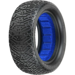 Pro-Line pneu 2.2" Resistor S4 Buggy 4WD přední (2)