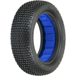 Pro-Line pneu 2.2" Hole Shot 3.0 M3 Off-Road Buggy 2WD přední (2)