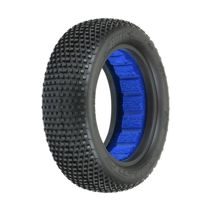 Pro-Line pneu 2.2" Hole Shot 3.0 M3 Off-Road Buggy 2WD přední (2)