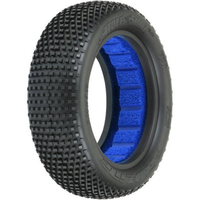 Pro-Line pneu 2.2" Hole Shot 3.0 M4 Off-Road Buggy 2WD přední (2)