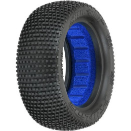 Pro-Line pneu 2.2" Hole Shot 3.0 M3 Off-Road Buggy 4WD přední (2)