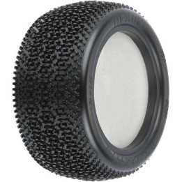 Pro-Line pneu 2.2" Hexon Z3 Carpet Buggy zadní (2)
