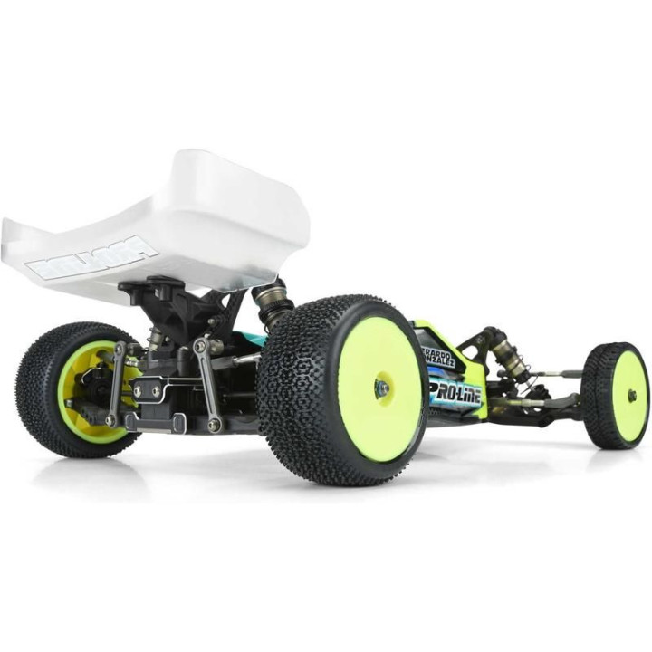 Pro-Line pneu 2.2" Hexon Z3 Carpet Buggy zadní (2)