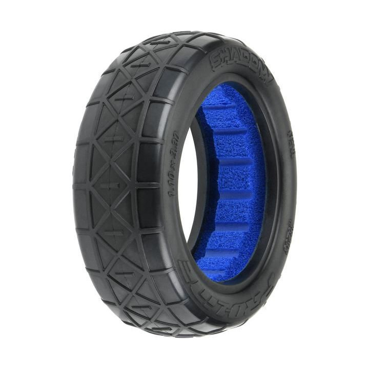 Pro-Line pneu 2.2" Shadow MC Off-Road Buggy 2WD přední (2)