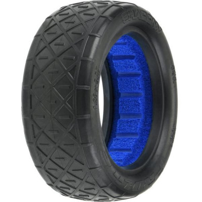 Pro-Line pneu 2.2" Shadow MC Off-Road Buggy 4WD přední (2)