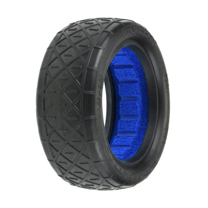 Pro-Line pneu 2.2" Shadow MC Off-Road Buggy 4WD přední (2)