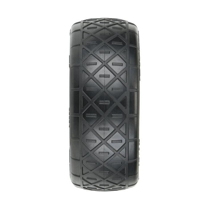 Pro-Line pneu 2.2" Shadow MC Off-Road Buggy 4WD přední (2)