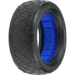 Pro-Line pneu 2.2" Shadow S3 Off-Road Buggy 4WD přední (2)