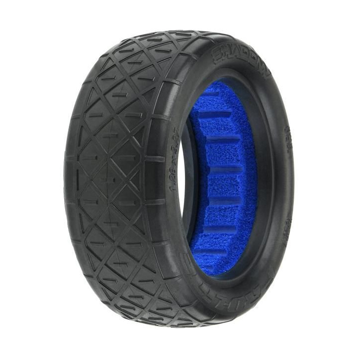 Pro-Line pneu 2.2" Shadow S3 Off-Road Buggy 4WD přední (2)