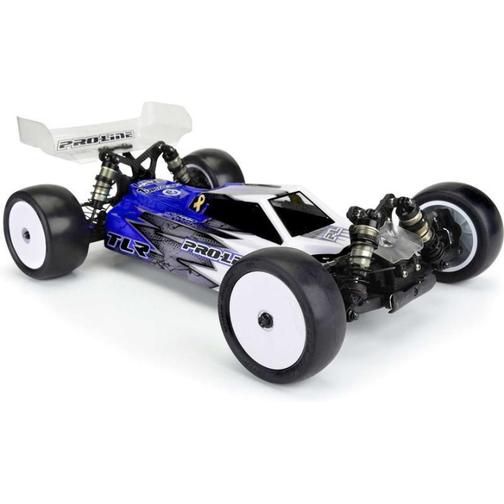 Pro-Line pneu 2.2" Bald Eagle MC Off-Road Buggy 4WD přední (2)