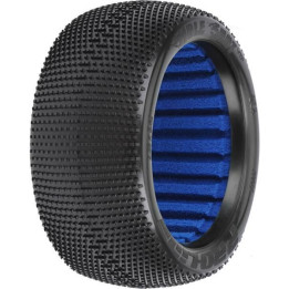 Pro-Line pneu 4.0" Hole Shot M3 Off-Road Truggy (2)
